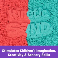Kinetic Sand Mold N Flow Clearance