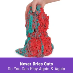 Kinetic Sand Mold N Flow Clearance