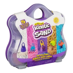 Spin Master Ltd. Kinetic Sand Sensory Case Online