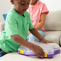 Spin Master Ltd. Kinetic Sand Sensory Case Online