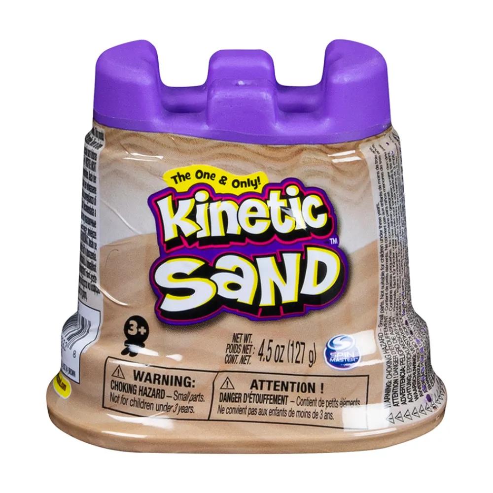 Spin Master Ltd. Kinetic Sand Single Container Assorted Discount