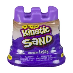 Spin Master Ltd. Kinetic Sand Single Container Assorted Discount