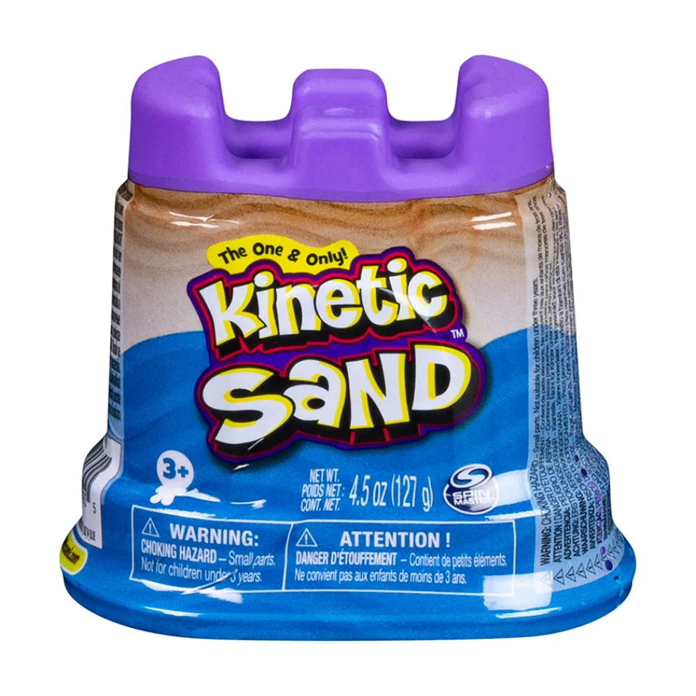 Spin Master Ltd. Kinetic Sand Single Container Assorted Discount