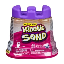 Spin Master Ltd. Kinetic Sand Single Container Assorted Discount