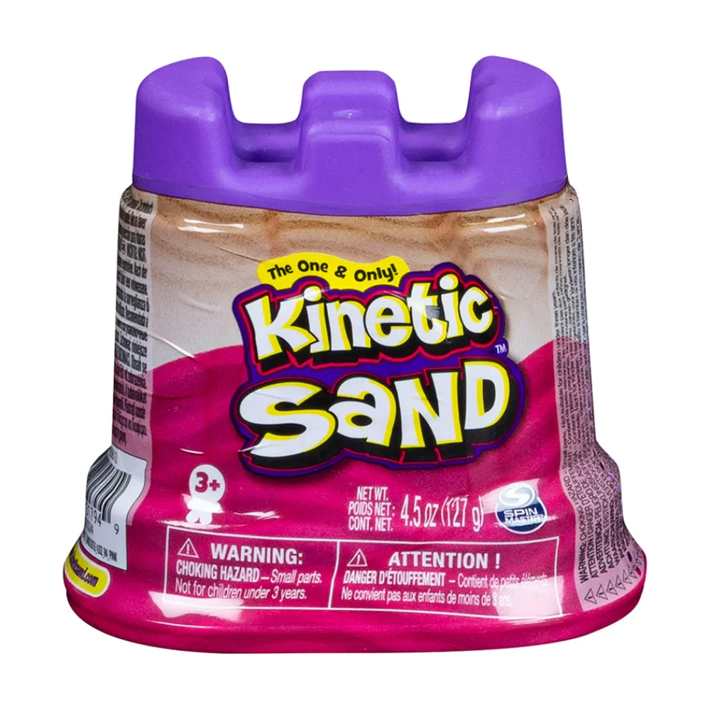 Spin Master Ltd. Kinetic Sand Single Container Assorted Discount