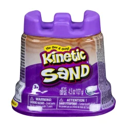 Spin Master Ltd. Kinetic Sand Single Container Assorted Discount