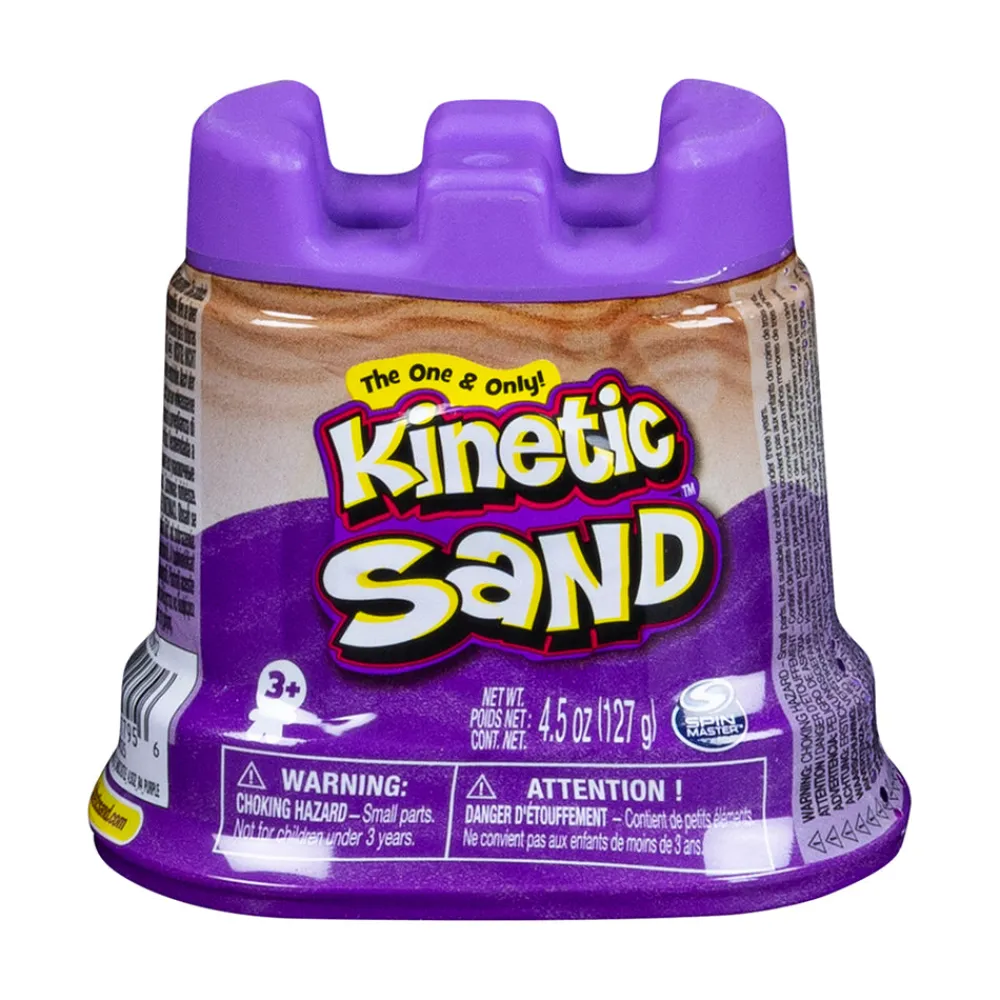 Spin Master Ltd. Kinetic Sand Single Container Assorted Discount