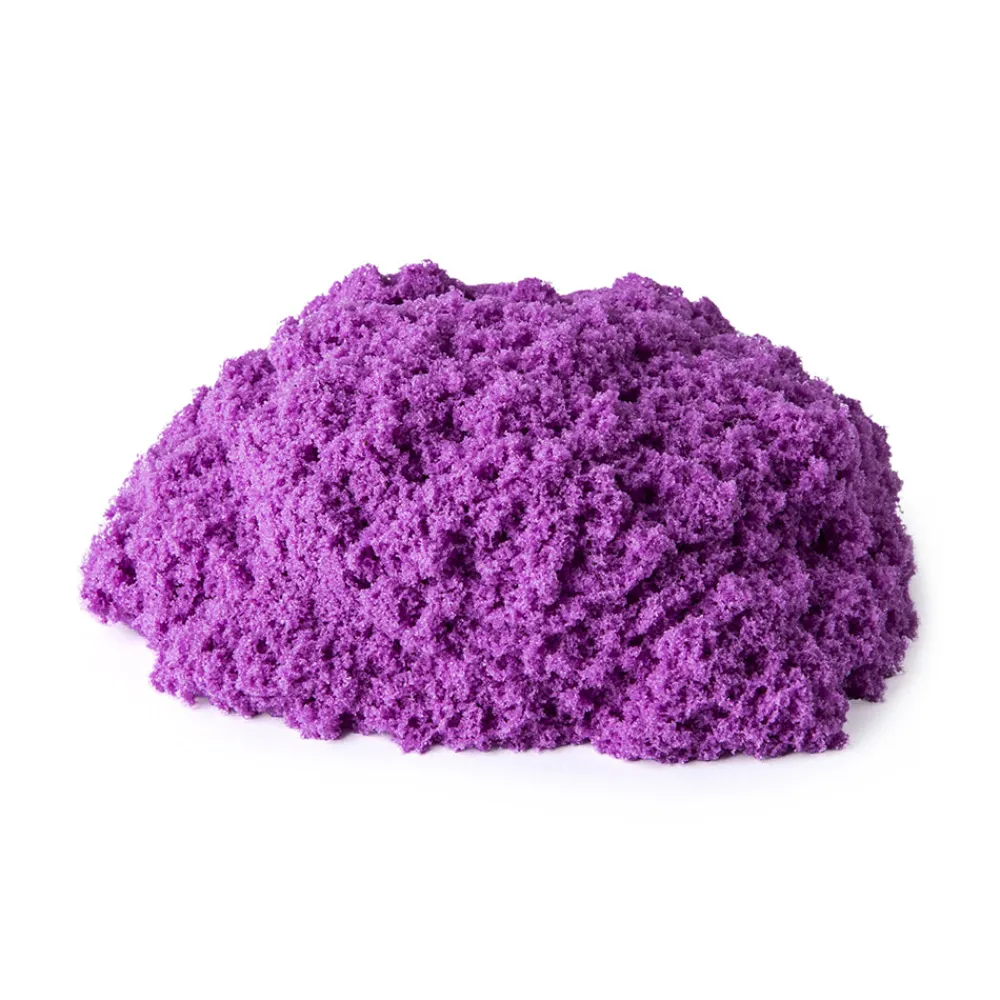 Spin Master Ltd. Kinetic Sand Single Container Assorted Discount