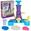 Spin Master Ltd. Kinetic Sand Soft Serve Station Clearance