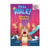 Mastermind Toys Kittens Are Monsters!: A Branches Book (Pets Rule! #3) Sale