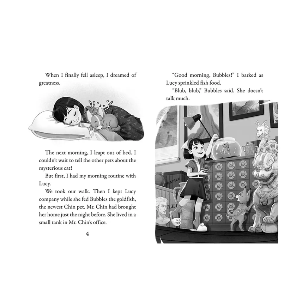 Mastermind Toys Kittens Are Monsters!: A Branches Book (Pets Rule! #3) Sale