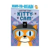 Mastermind Toys Kitty-Cam Ready-to-Read Pre-Level 1 Book New