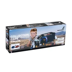 Mastermind Toys Klein MACK Collection Case Truck Online