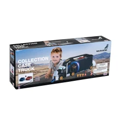Mastermind Toys Klein MACK Collection Case Truck Online