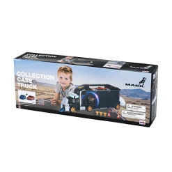 Mastermind Toys Klein MACK Collection Case Truck Online