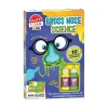 Scholastic Canada Ltd. Klutz Gross Nose Science Hot
