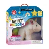 Scholastic Canada Ltd. Klutz Jr Craft & Snuggle: My Pet Unicorn Hot