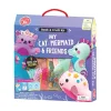 Scholastic Canada Ltd. Klutz Jr. My Cat Mermaid & Friends Best