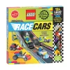 Scholastic Canada Ltd. Klutz LEGO Race Cars Online