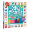 Scholastic Canada Ltd. Klutz Make Clay Charms Sale