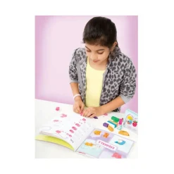 Scholastic Canada Ltd. Klutz Make Clay Charms Sale