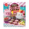 Scholastic Canada Ltd. Klutz Mini Bake Shop Online