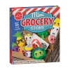 Scholastic Canada Ltd. Klutz Mini Grocery Store Fashion