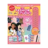 Klutz Tiny Fashion Studio Book Sale