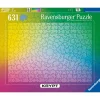 Ravensburger Krypt Gradient Krypt 631 pc Puzzle Discount