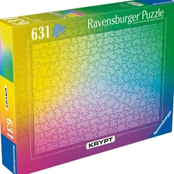 Ravensburger Krypt Gradient Krypt 631 pc Puzzle Discount