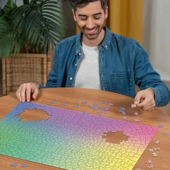 Ravensburger Krypt Gradient Krypt 631 pc Puzzle Discount