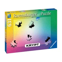Ravensburger Krypt Gradient 631pc Puzzle Discount