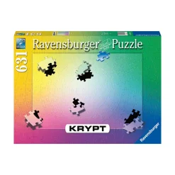 Ravensburger Krypt Gradient 631pc Puzzle Discount