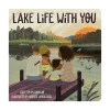 Simon & Schuster Canada Lake Life with You Clearance