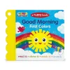 Raincoast Book Distr. Ltd. Lamaze Good Morning (A Tuffy Book) A Color Book Outlet
