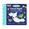 Raincoast Book Distr. Ltd. Lamaze Good Night (A Tuffy Book) A Counting Book Clearance