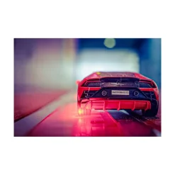 Ravensburger USA, Inc. Lamborghini Huracan Evo 108pc 3D Puzzle Clearance