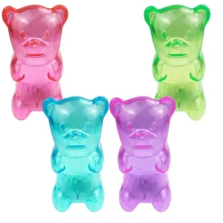 Groupe Ricochet Inc. Lamp Glow Gummy Fashion