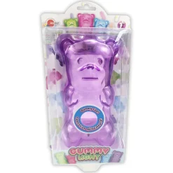 Groupe Ricochet Inc. Lamp Glow Gummy Fashion