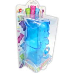 Groupe Ricochet Inc. Lamp Glow Gummy Fashion
