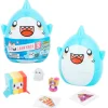 Mastermind Toys LankyBox Giant Shark Mystery Egg-Shrinkwrapped Discount