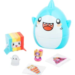 Mastermind Toys LankyBox Giant Shark Mystery Egg-Shrinkwrapped Discount