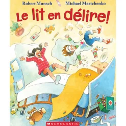 Mastermind Toys Le lit en delire Online