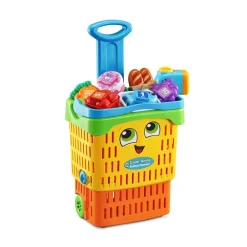 Leap Frog LeapFrog Count-Along Basket & Scanner Discount