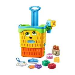 Leap Frog LeapFrog Count-Along Basket & Scanner Discount