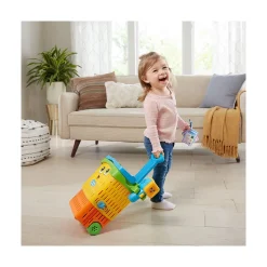 Leap Frog LeapFrog Count-Along Basket & Scanner Discount