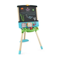Leap Frog LeapFrog Interactive Learning Easel Best