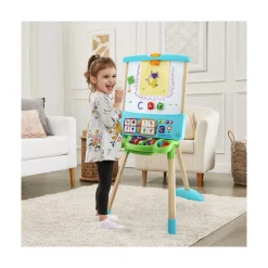 Leap Frog LeapFrog Interactive Learning Easel Best