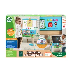 Leap Frog LeapFrog Interactive Learning Easel Best