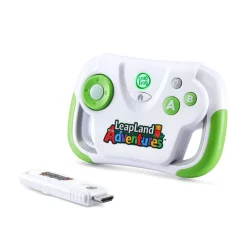 Leap Frog LeapFrog LeapLand Adventures Learning Game New